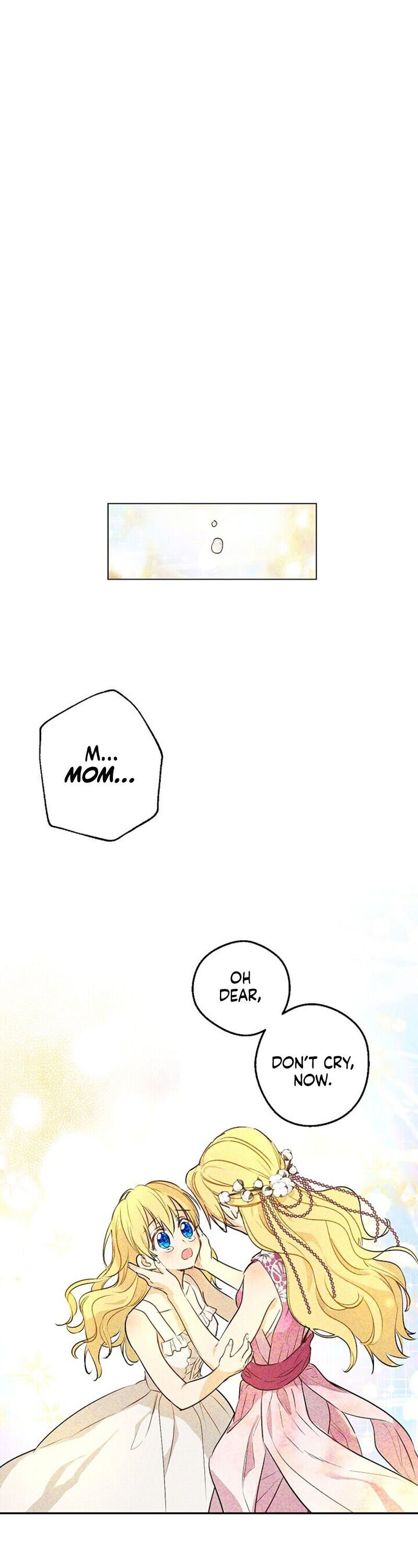 Read Who Made Me A Princess EN Manga Online