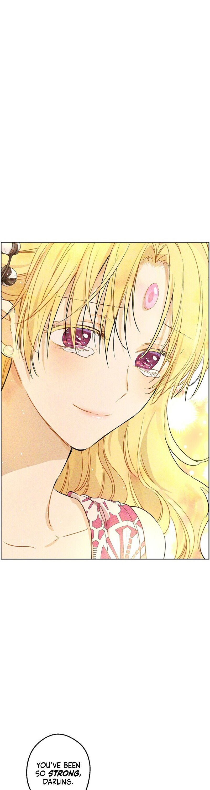 Read Who Made Me A Princess EN Manga Online