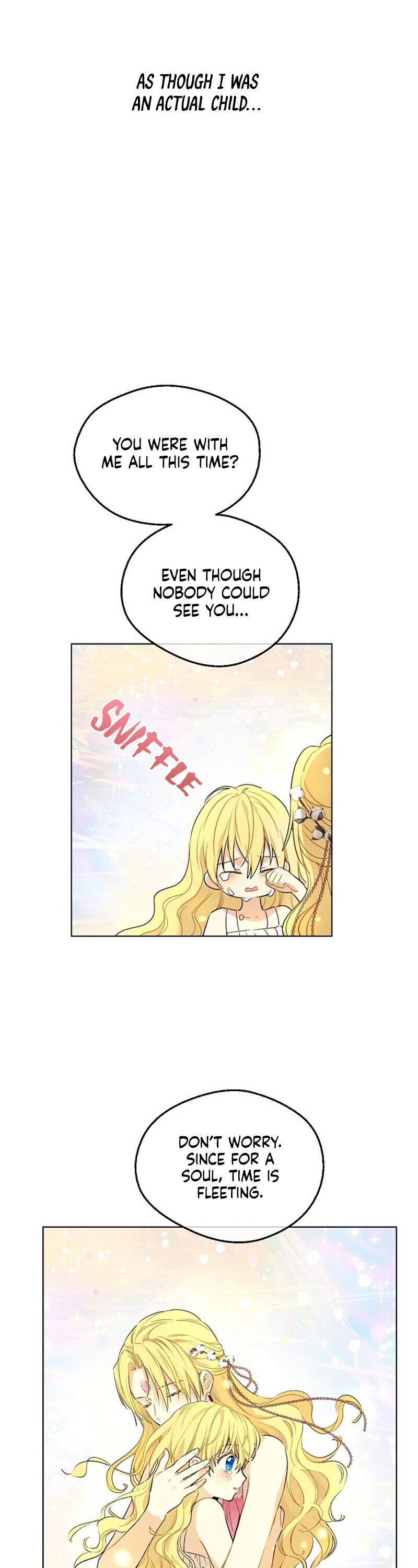 Read Who Made Me A Princess EN Manga Online