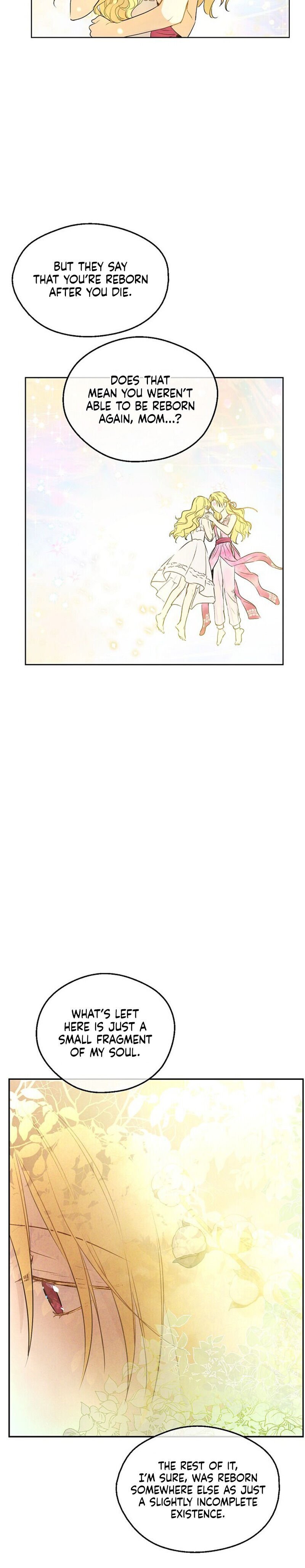 Read Who Made Me A Princess EN Manga Online