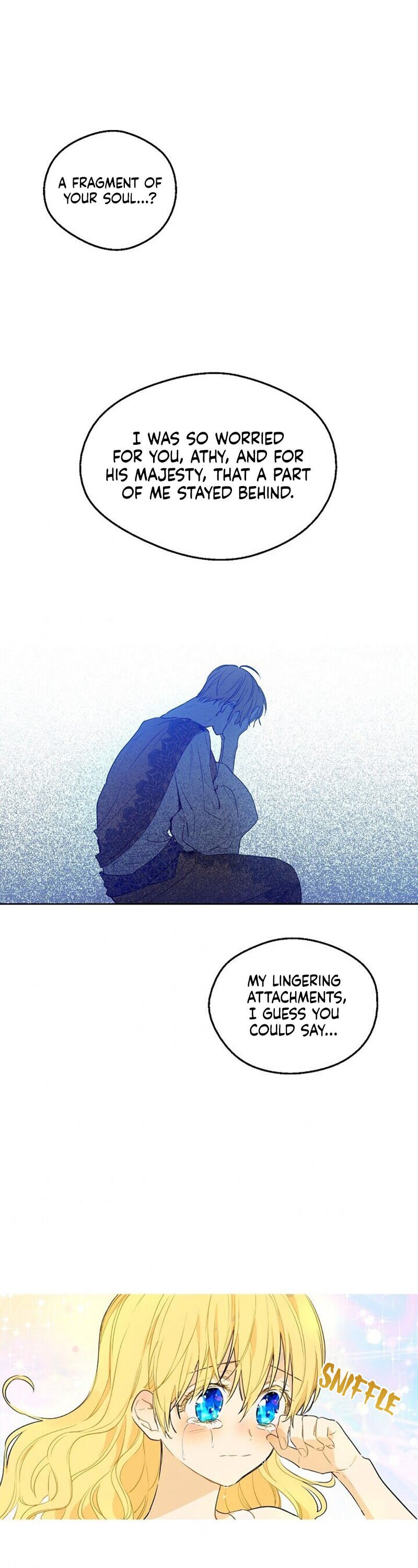 Read Who Made Me A Princess EN Manga Online