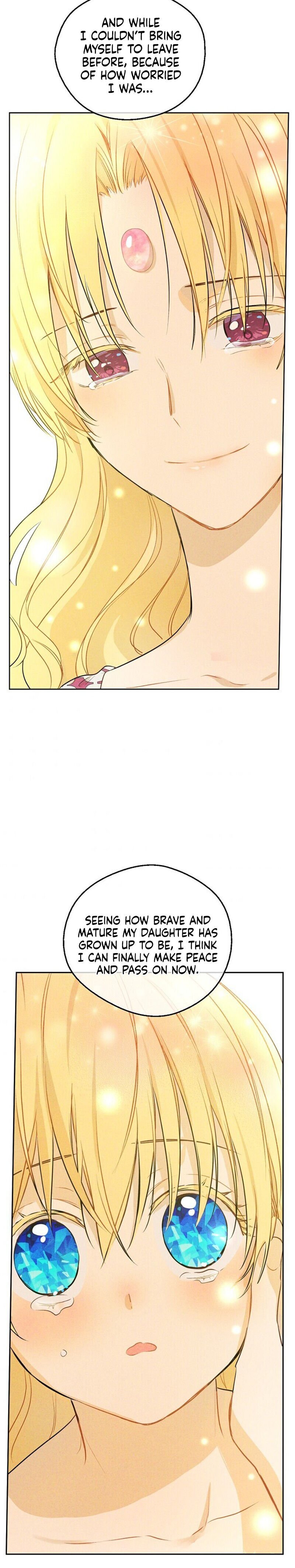 Read Who Made Me A Princess EN Manga Online