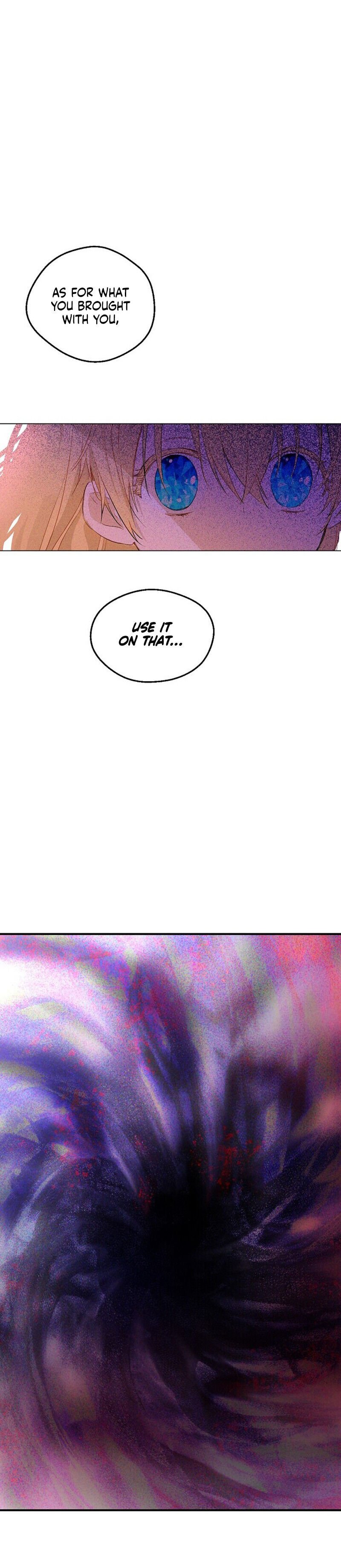 Read Who Made Me A Princess EN Manga Online