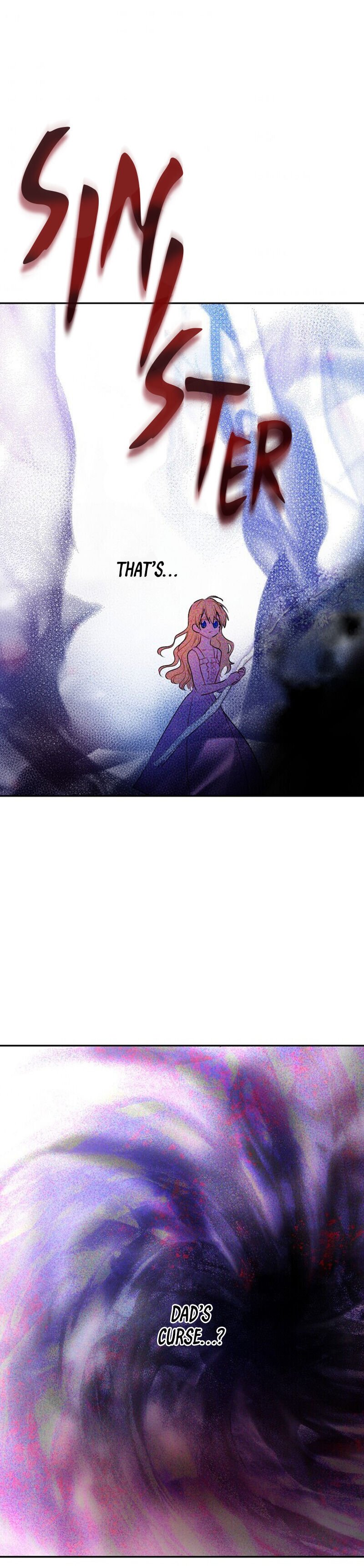 Read Who Made Me A Princess EN Manga Online