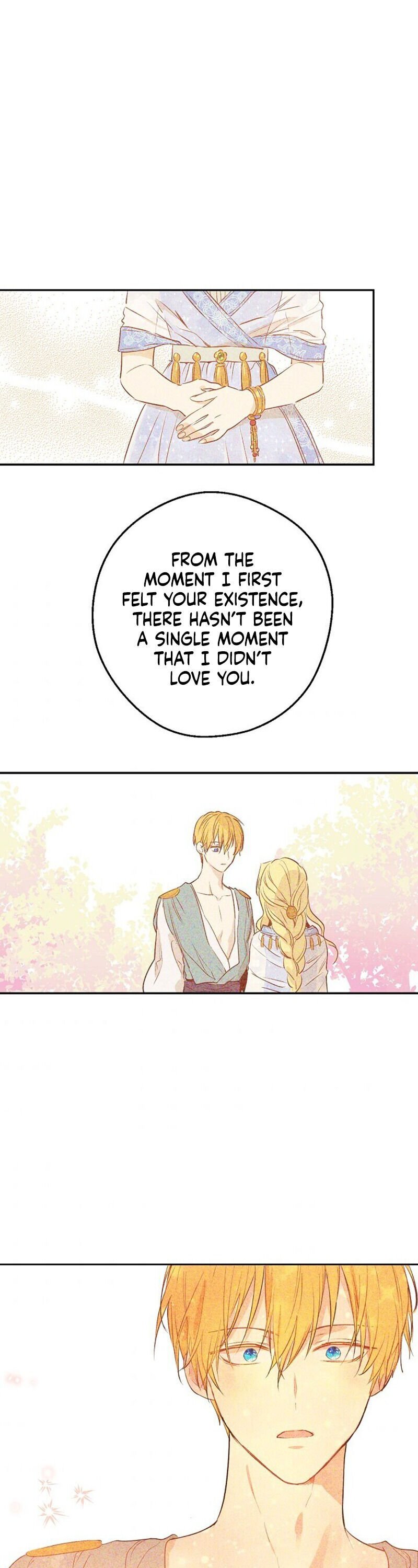 Read Who Made Me A Princess EN Manga Online