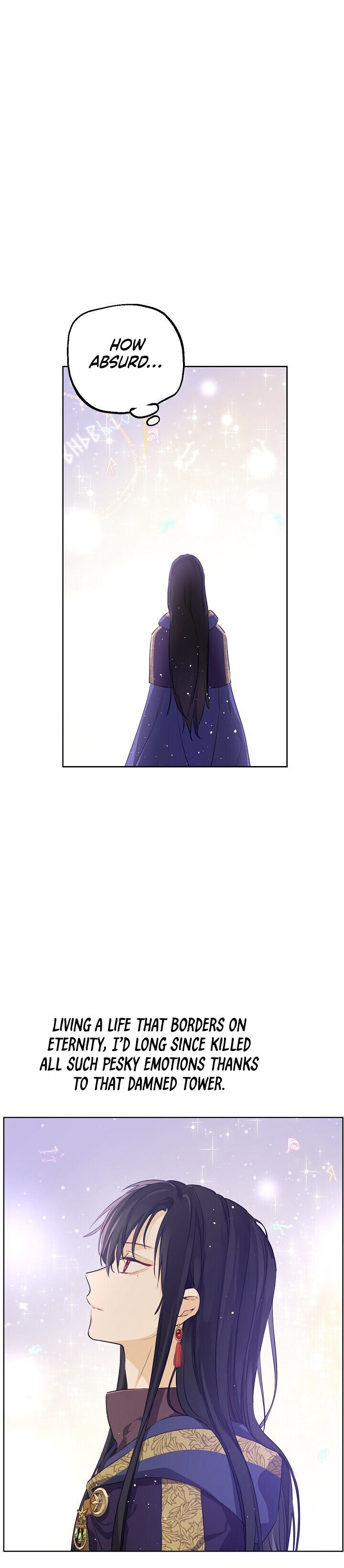 Read Who Made Me A Princess EN Manga Online