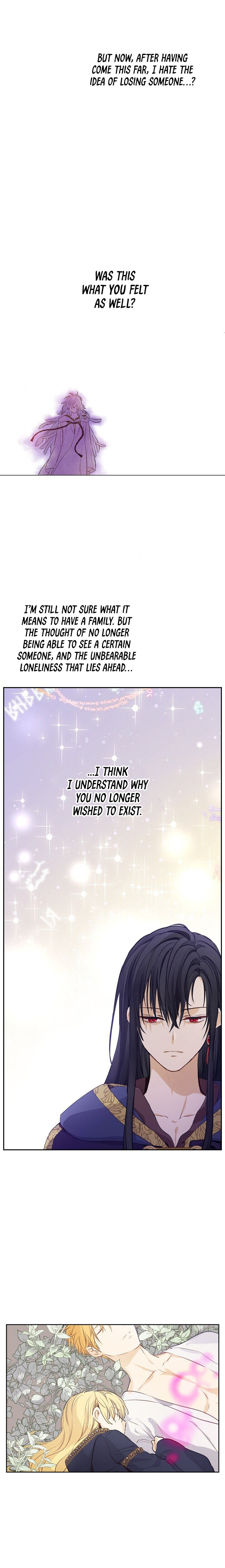 Read Who Made Me A Princess EN Manga Online