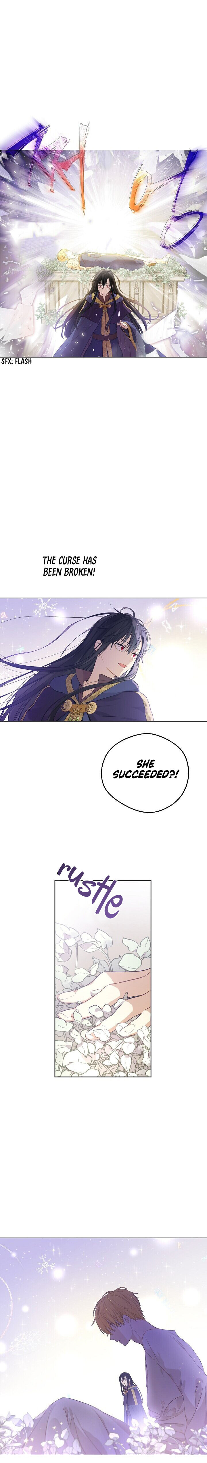 Read Who Made Me A Princess EN Manga Online