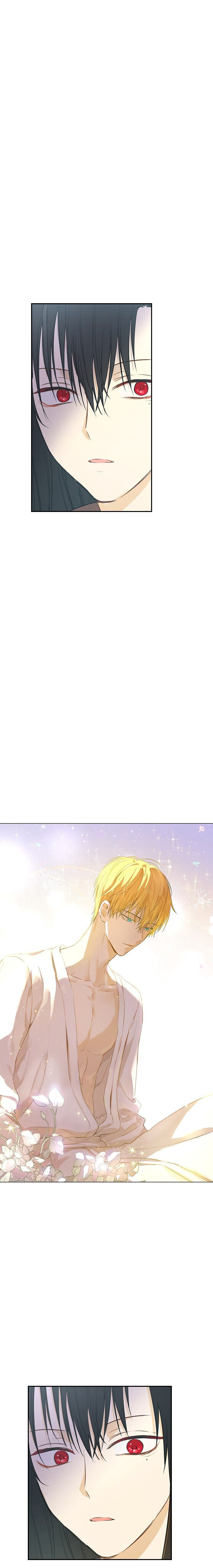 Read Who Made Me A Princess EN Manga Online