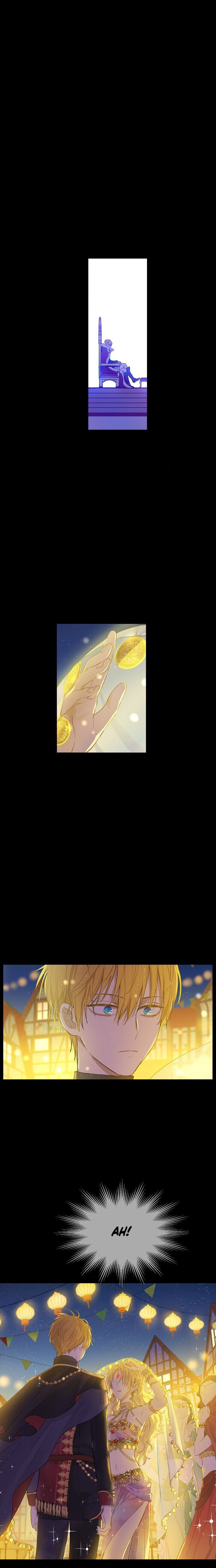 Read Who Made Me A Princess EN Manga Online