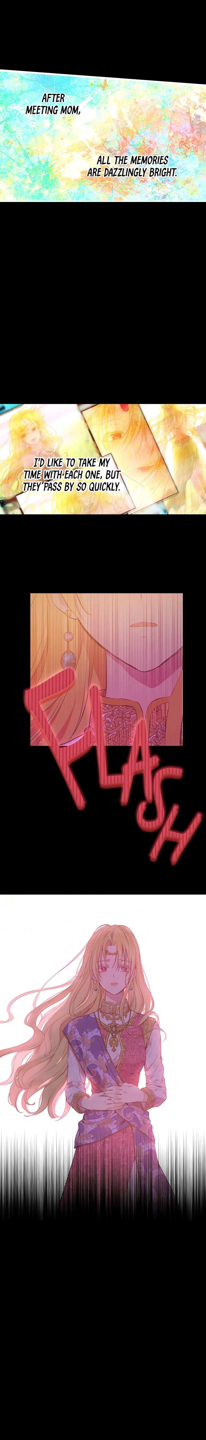 Read Who Made Me A Princess EN Manga Online