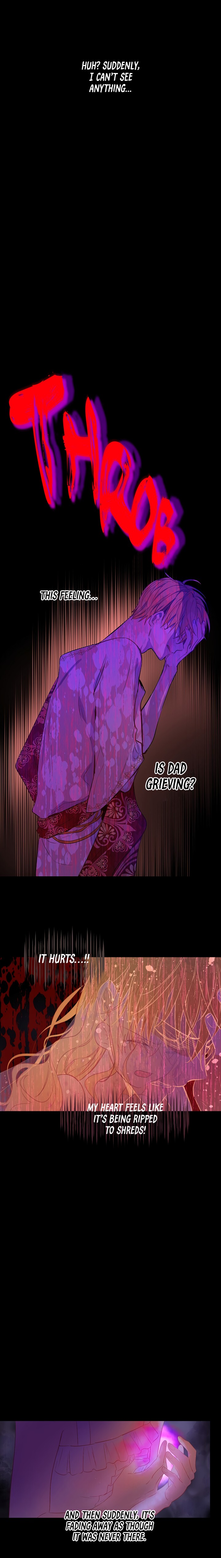Read Who Made Me A Princess EN Manga Online
