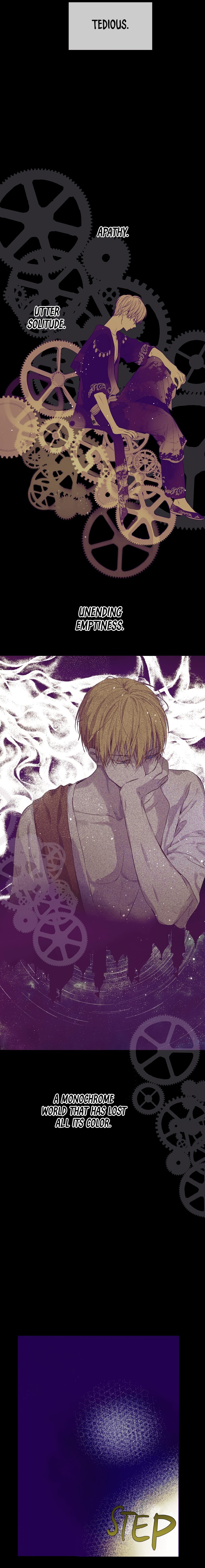 Read Who Made Me A Princess EN Manga Online