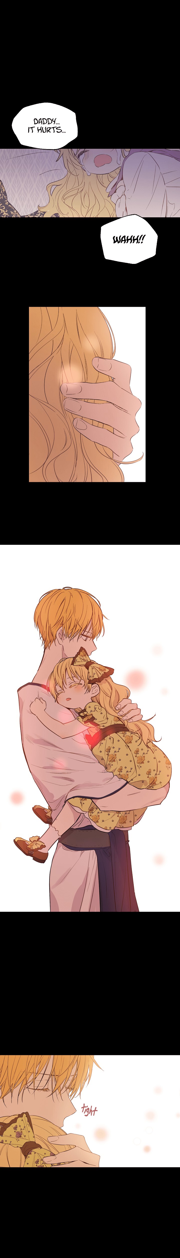 Read Who Made Me A Princess EN Manga Online