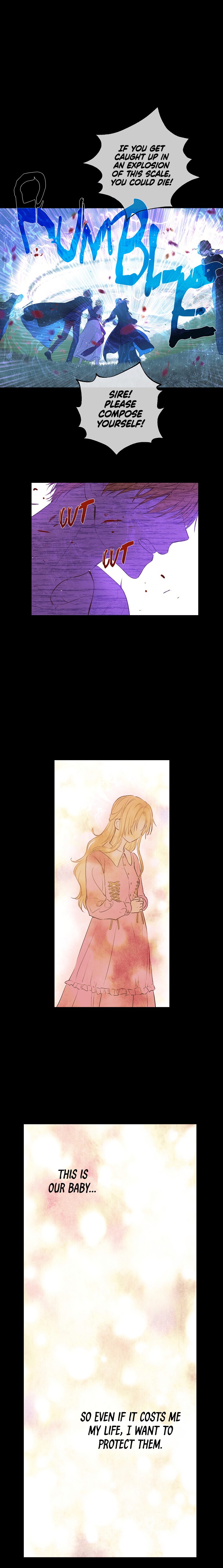 Read Who Made Me A Princess EN Manga Online
