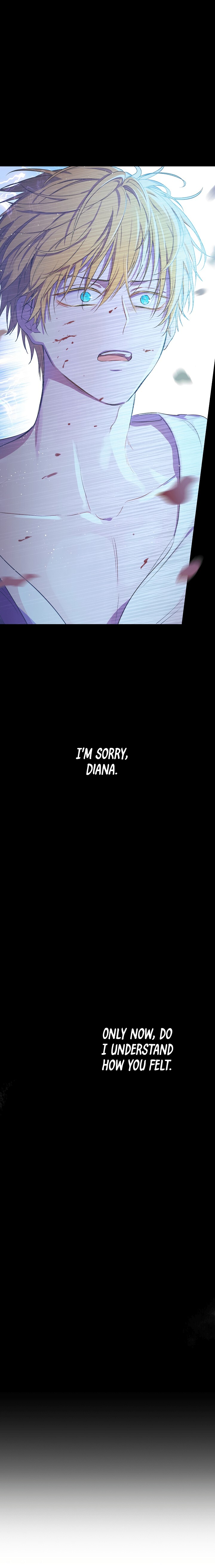 Read Who Made Me A Princess EN Manga Online