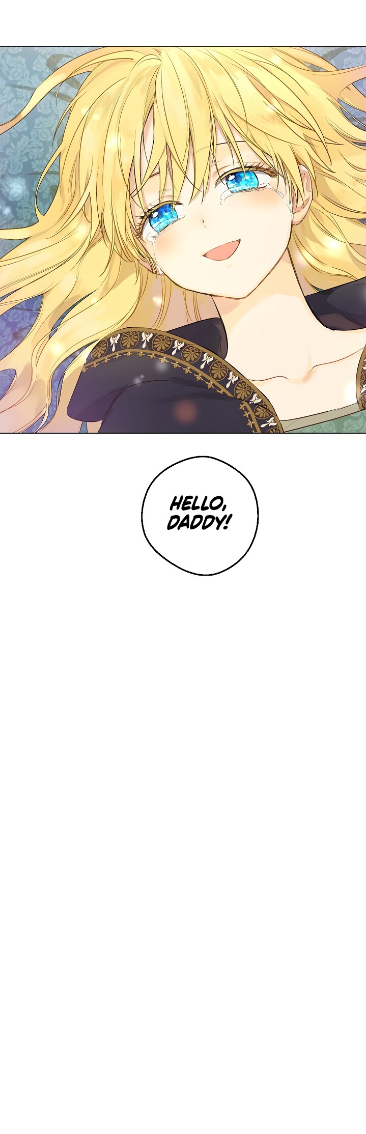 Read Who Made Me A Princess EN Manga Online