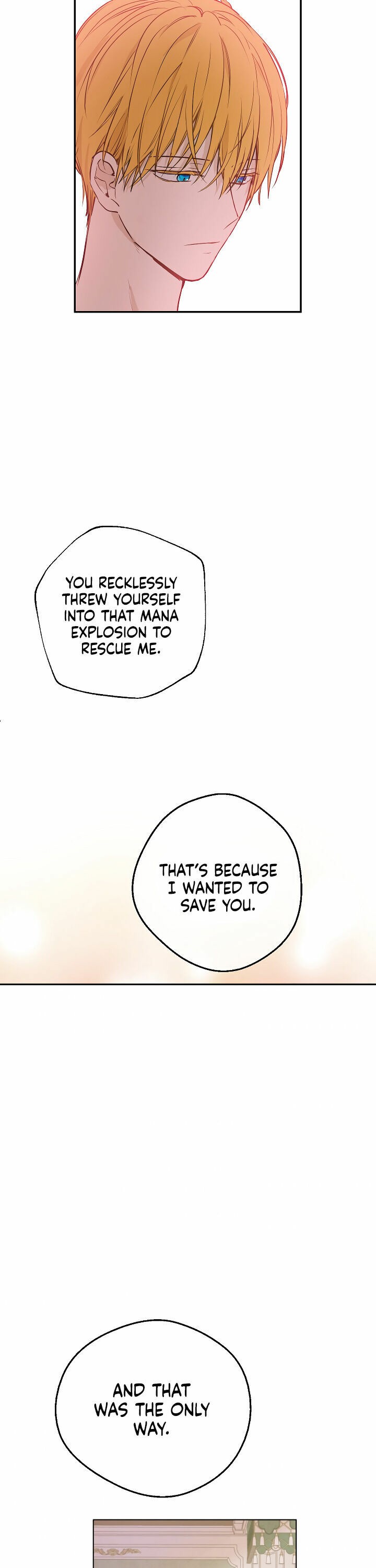 Read Who Made Me A Princess EN Manga Online