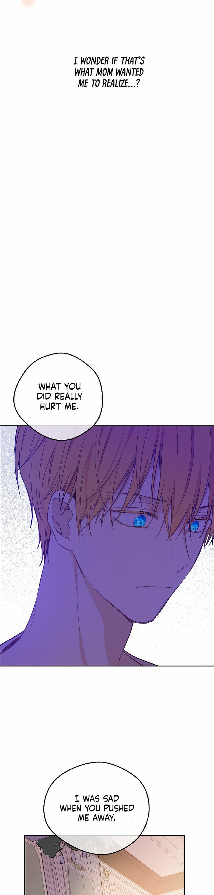Read Who Made Me A Princess EN Manga Online
