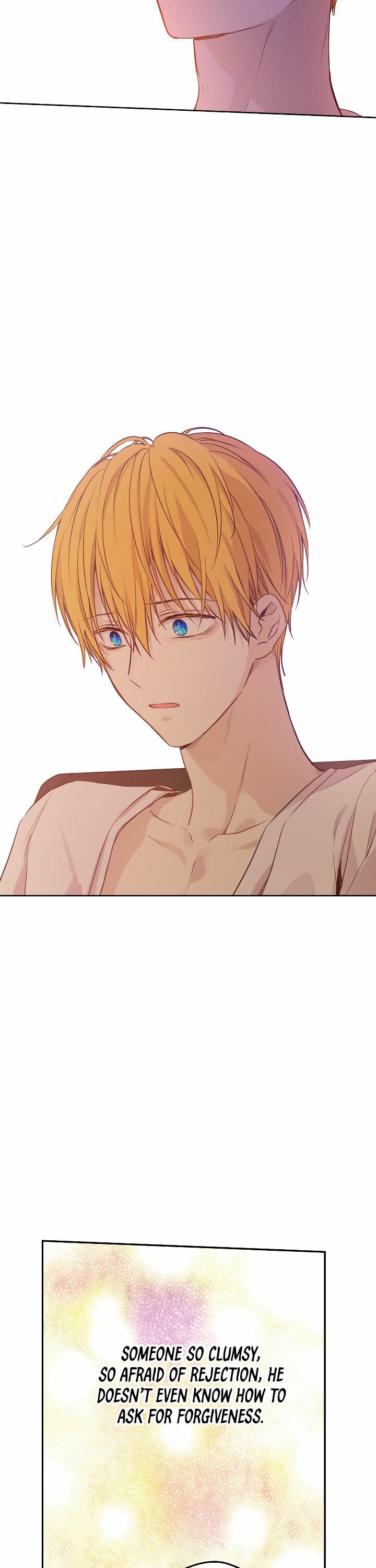 Read Who Made Me A Princess EN Manga Online