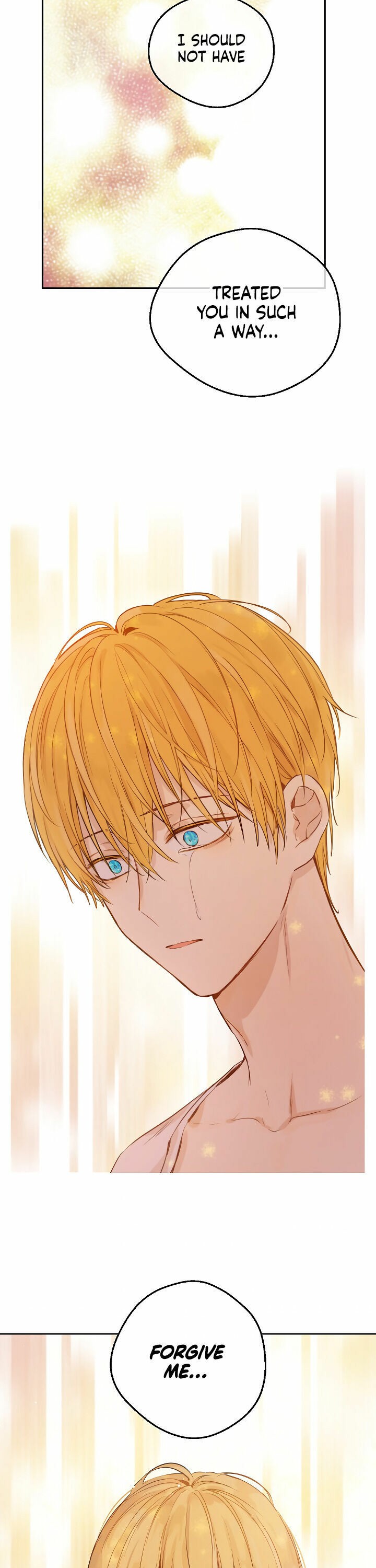 Read Who Made Me A Princess EN Manga Online