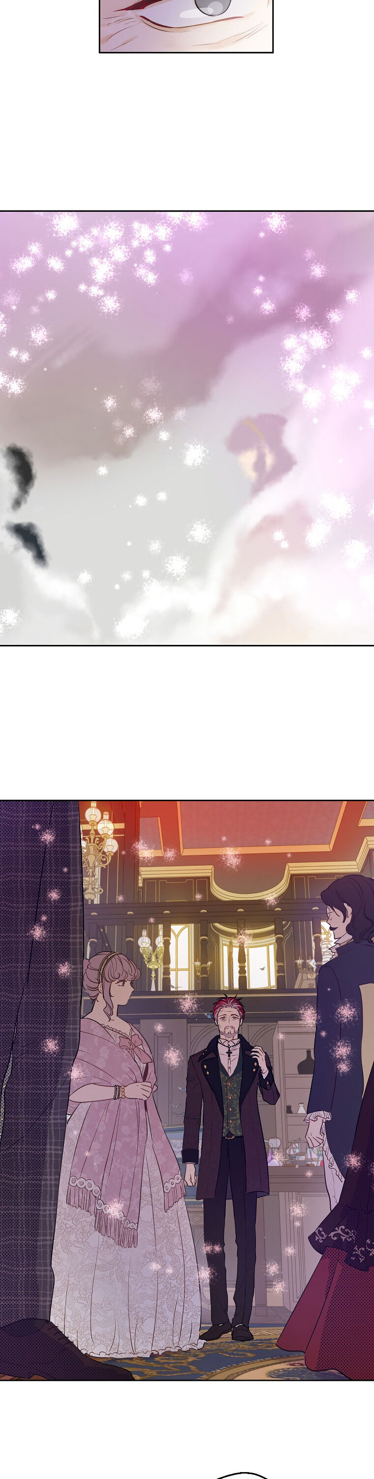 Read Who Made Me A Princess EN Manga Online