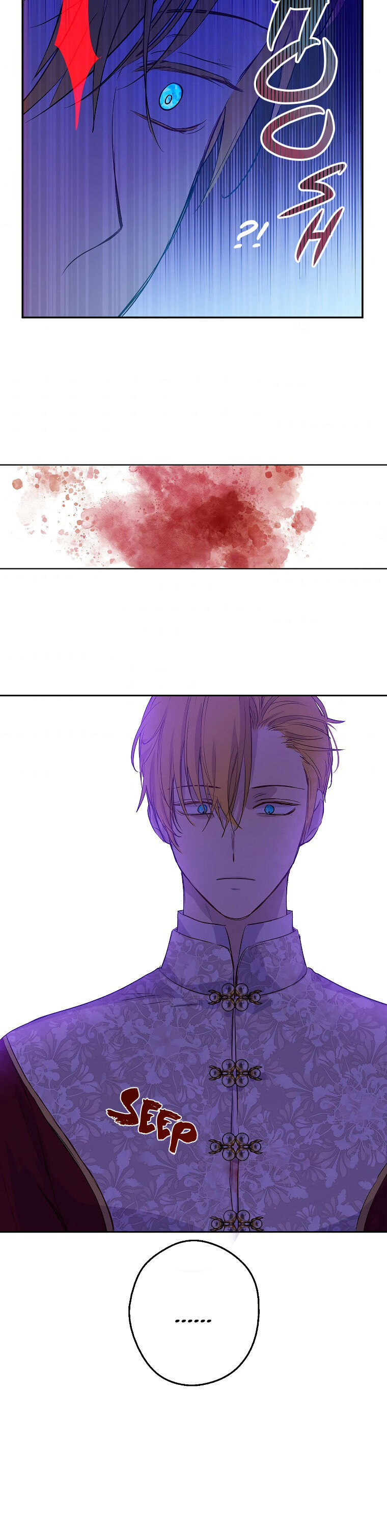 Read Who Made Me A Princess EN Manga Online
