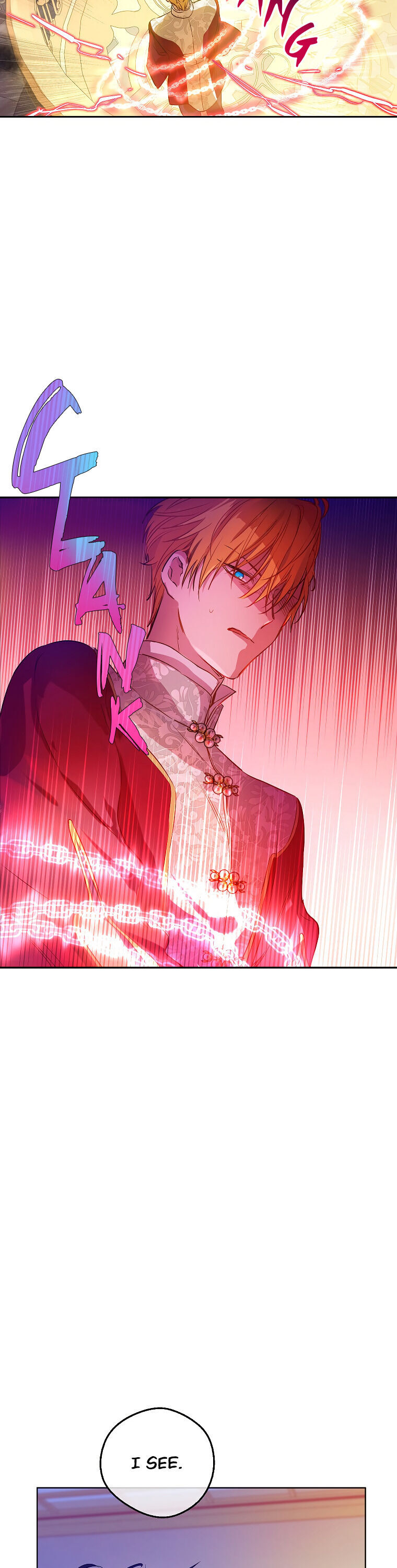 Read Who Made Me A Princess EN Manga Online
