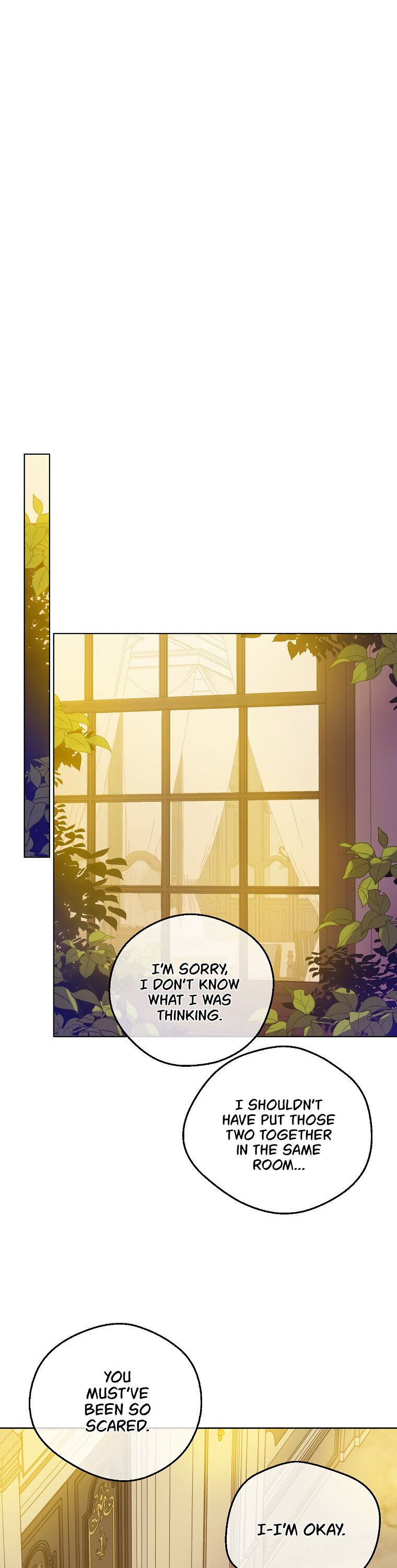 Read Who Made Me A Princess EN Manga Online