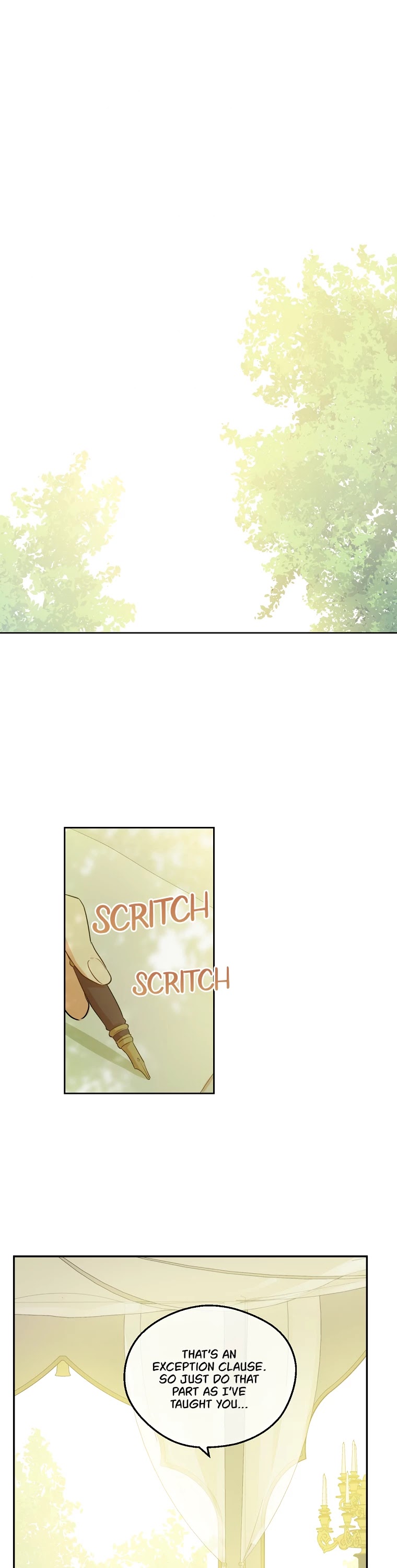 Read Who Made Me A Princess EN Manga Online