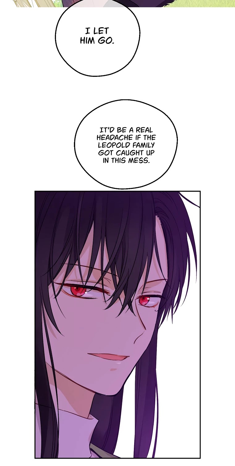 Read Who Made Me A Princess EN Manga Online