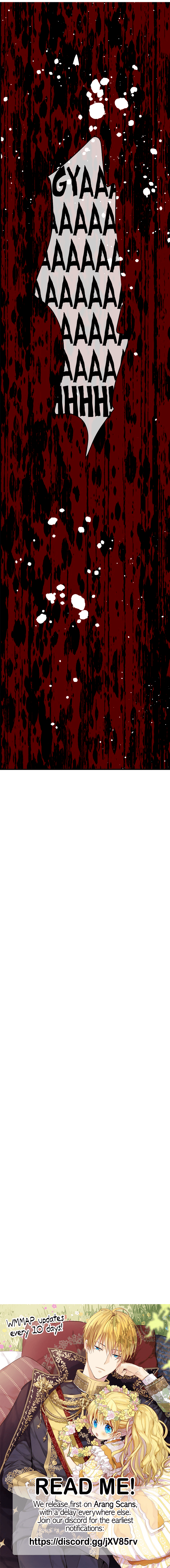 Read Who Made Me A Princess EN Manga Online