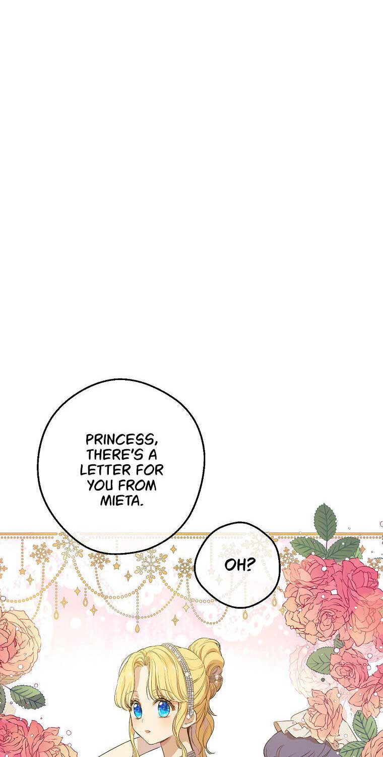 Read Who Made Me A Princess EN Manga Online