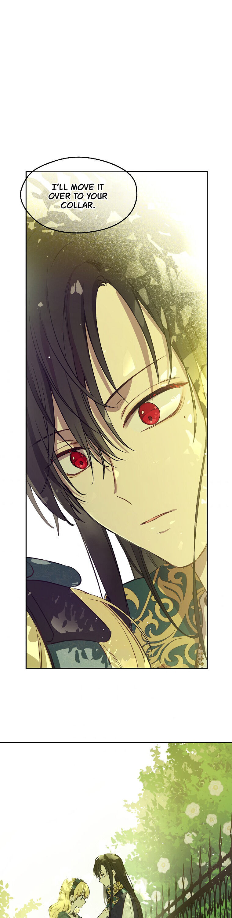 Read Who Made Me A Princess EN Manga Online