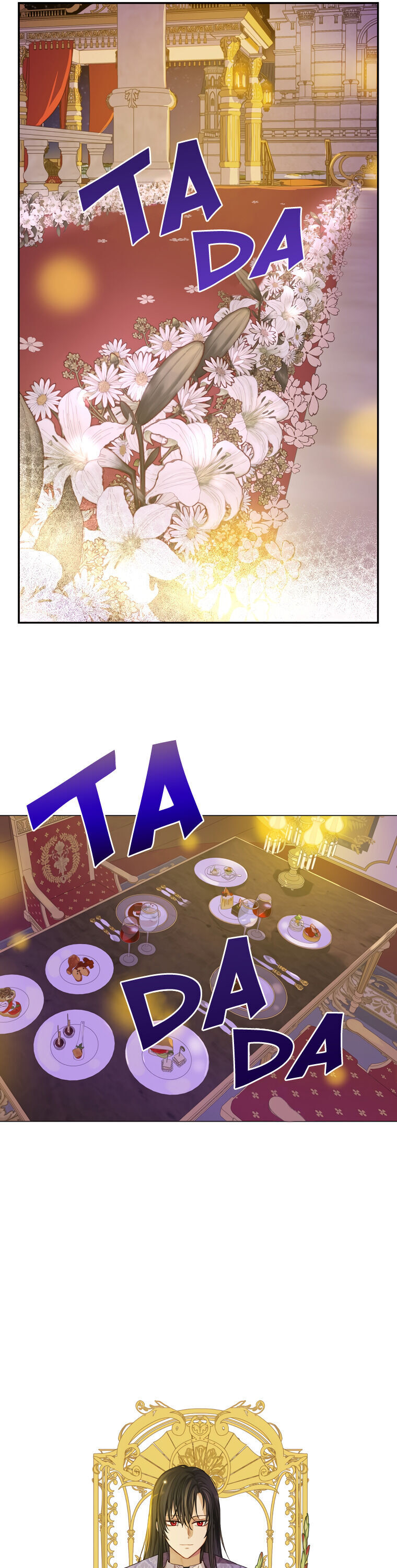 Read Who Made Me A Princess EN Manga Online