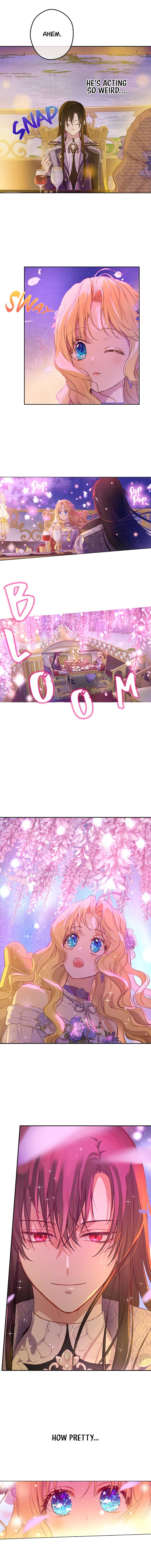 Read Who Made Me A Princess EN Manga Online