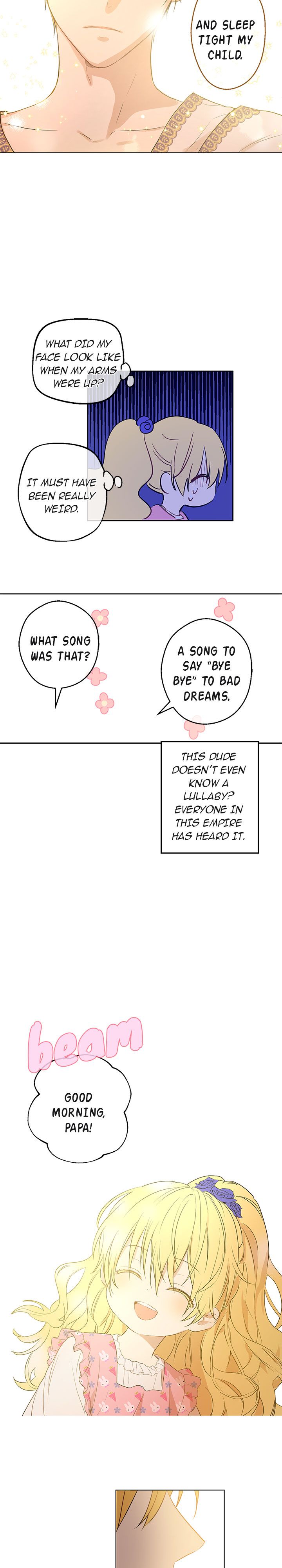Read Who Made Me A Princess EN Manga Online