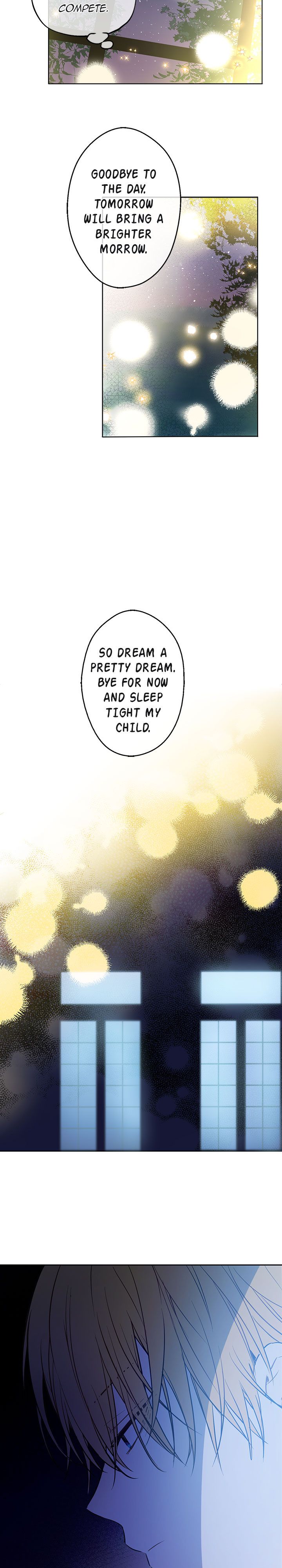 Read Who Made Me A Princess EN Manga Online
