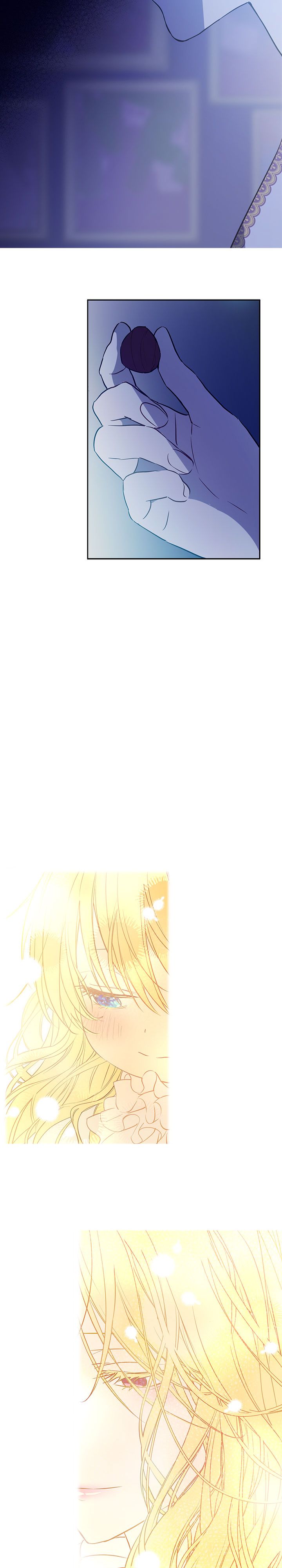 Read Who Made Me A Princess EN Manga Online