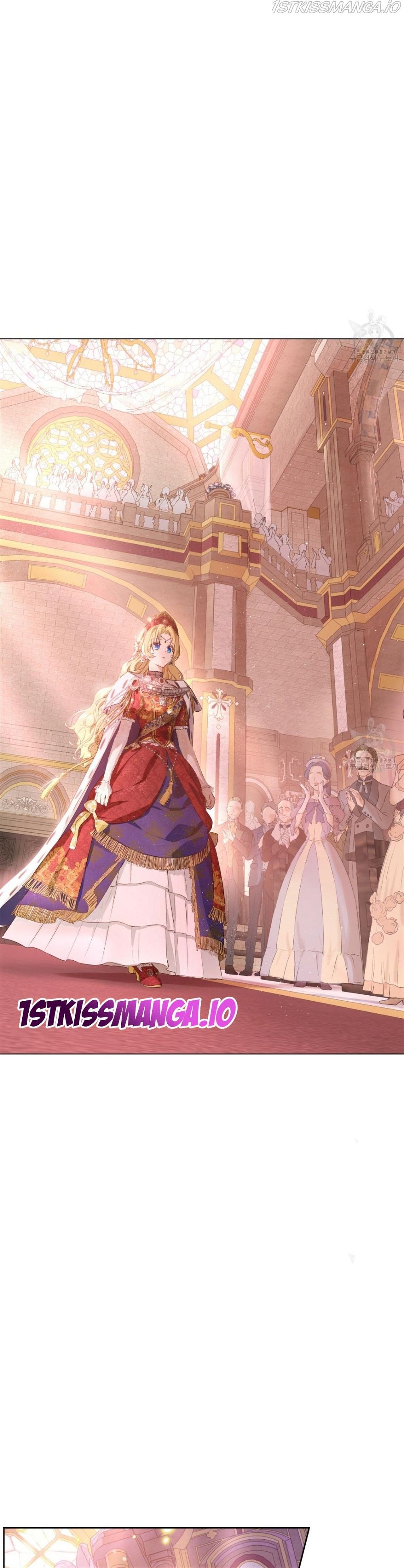 Read Who Made Me A Princess EN Manga Online