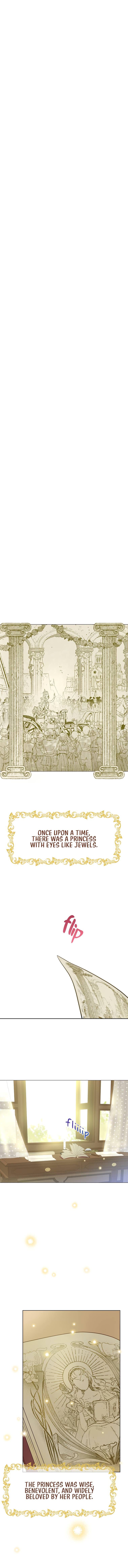 Read Who Made Me A Princess EN Manga Online