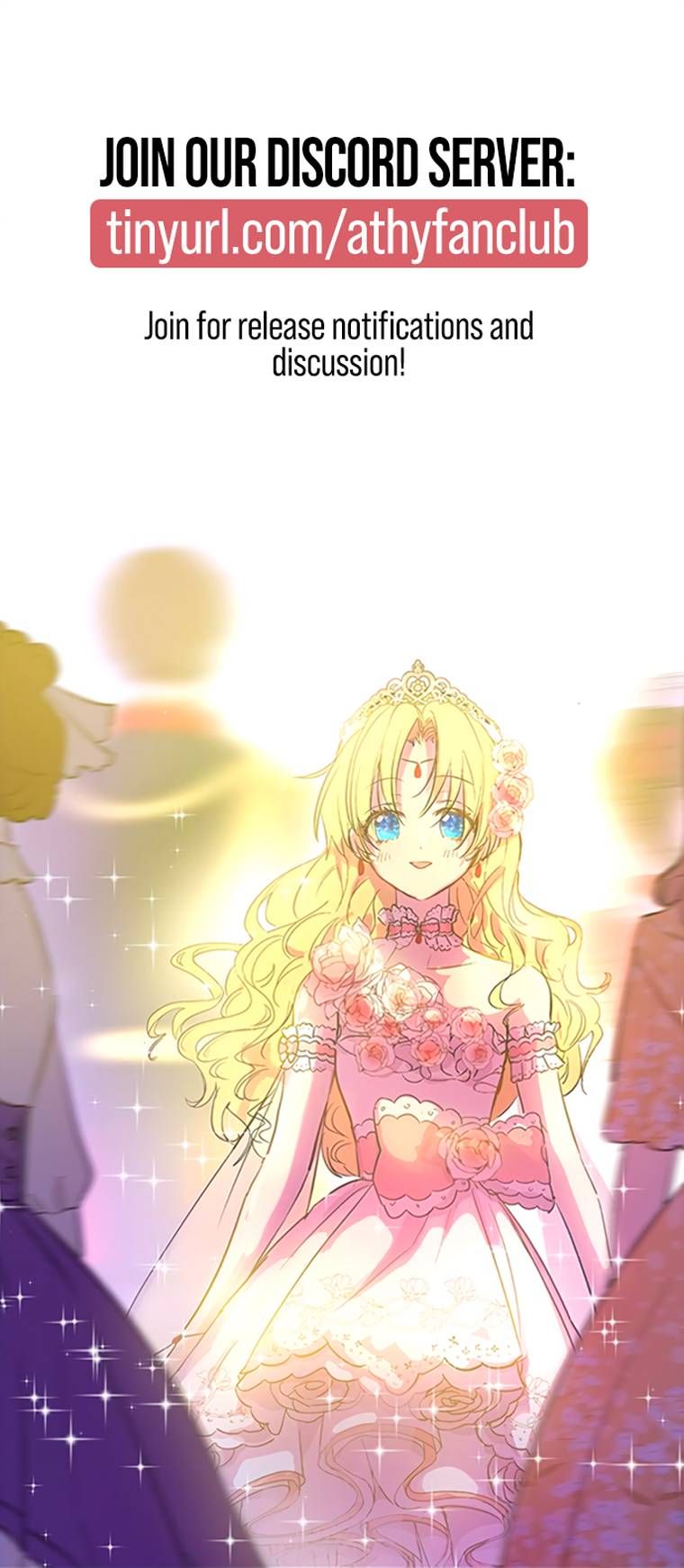 Read Who Made Me A Princess EN Manga Online