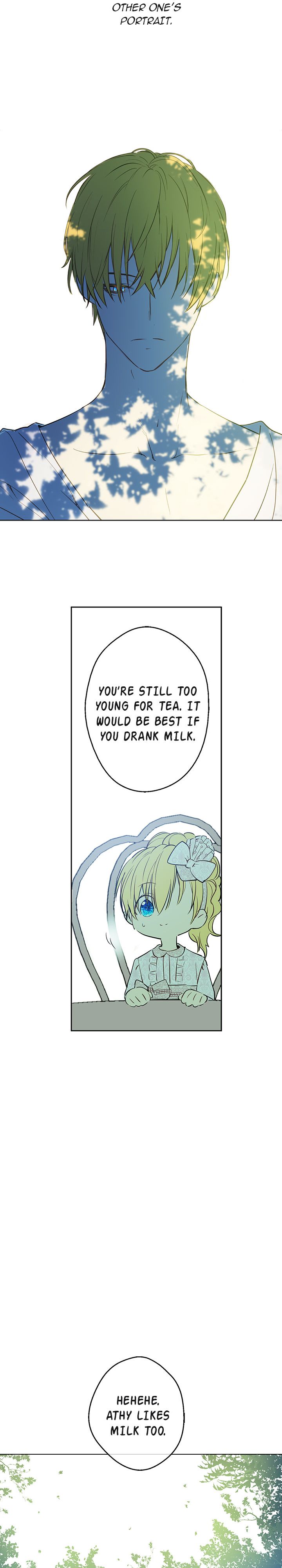 Read Who Made Me A Princess EN Manga Online