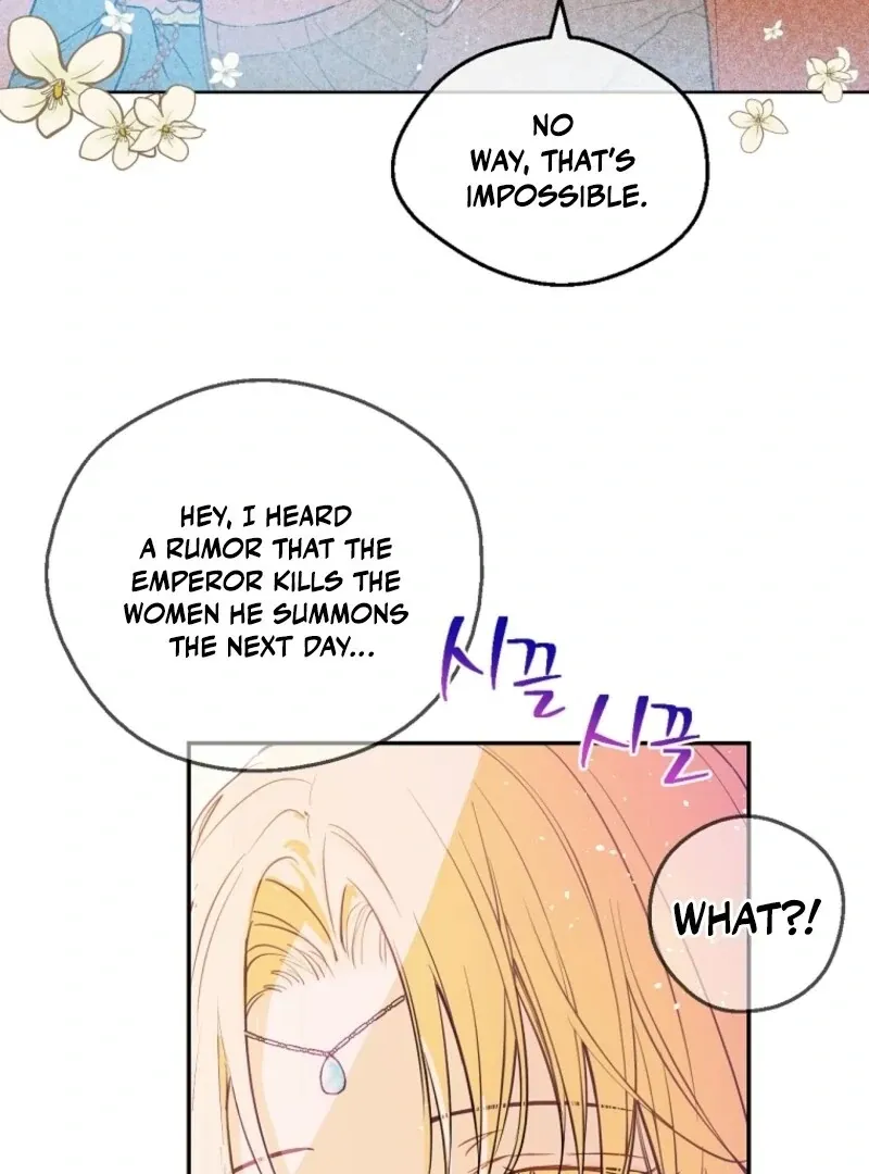 Read Who Made Me A Princess EN Manga Online