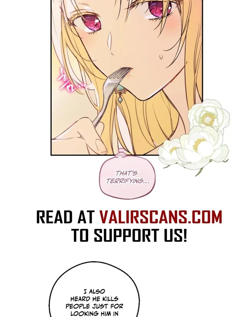 Read Who Made Me A Princess EN Manga Online