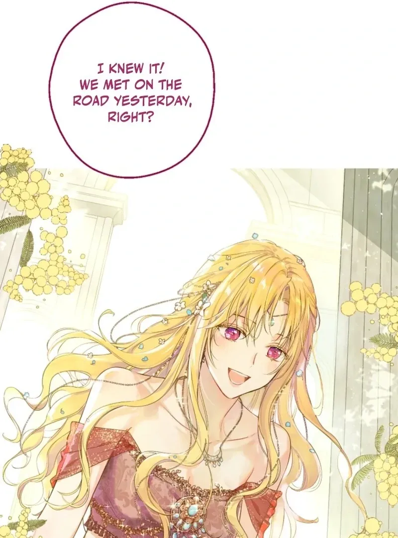 Read Who Made Me A Princess EN Manga Online