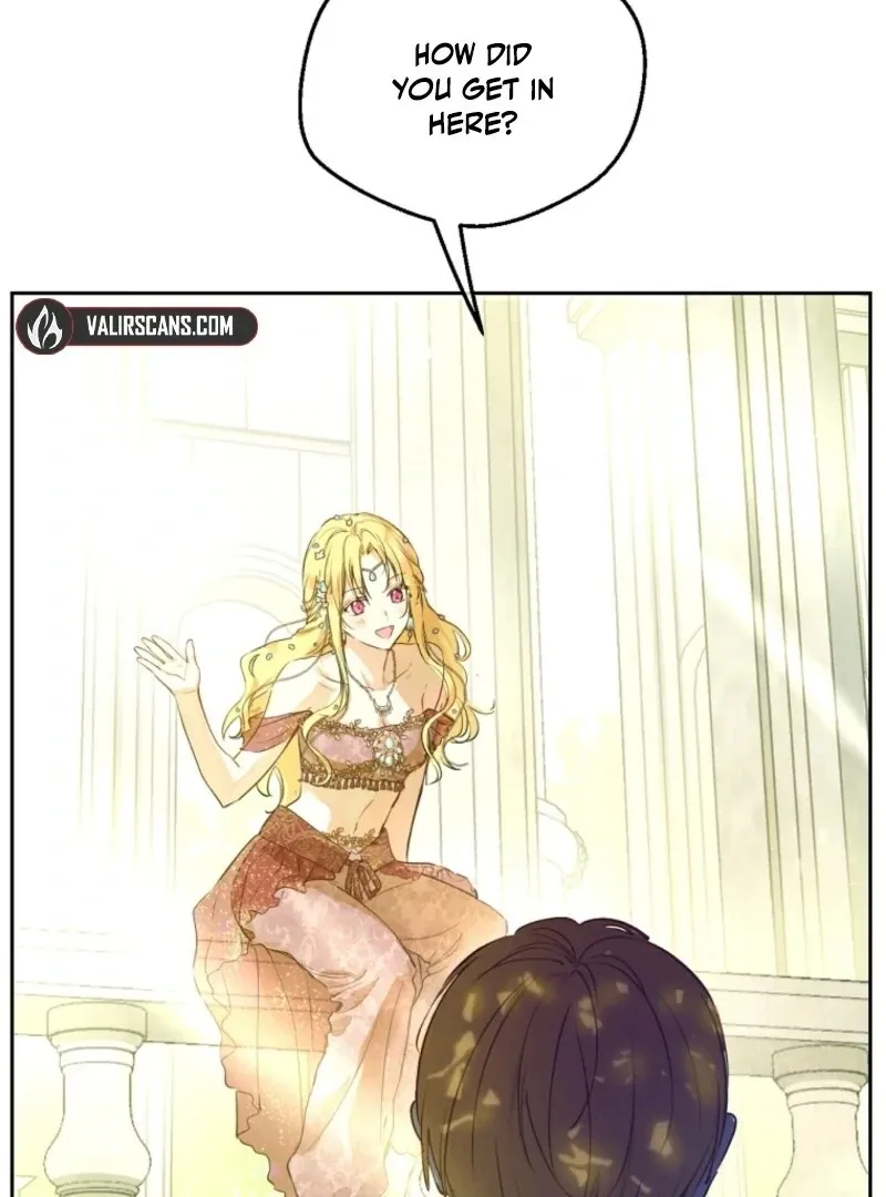 Read Who Made Me A Princess EN Manga Online
