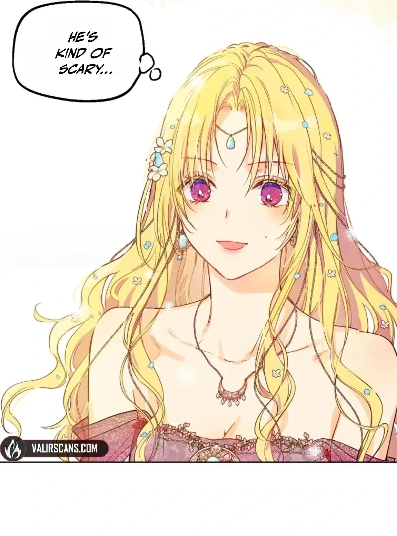 Read Who Made Me A Princess EN Manga Online