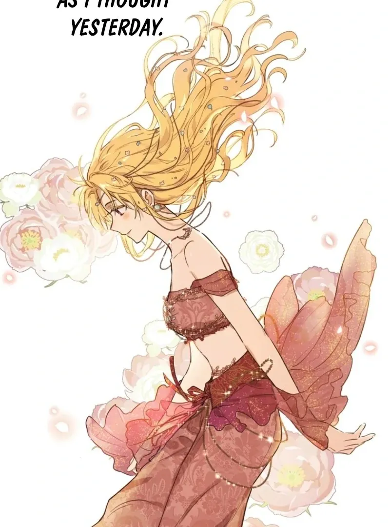 Read Who Made Me A Princess EN Manga Online