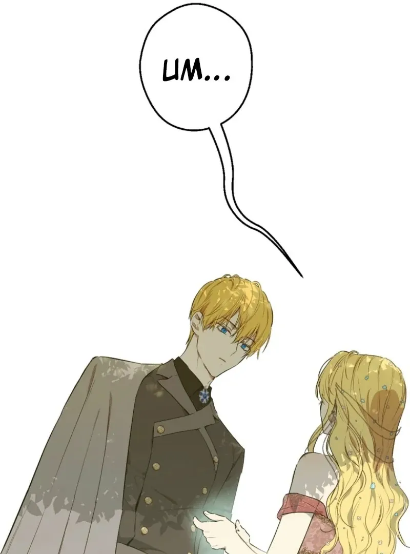 Read Who Made Me A Princess EN Manga Online